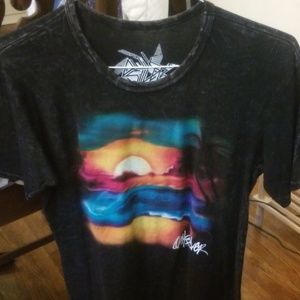 Quicksilver shirt